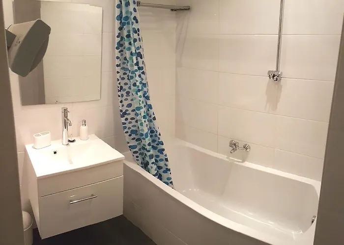 Apartmán Sobieski Maisonette *