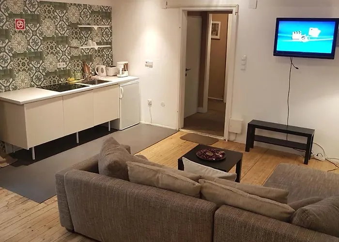Sobieski Maisonette *