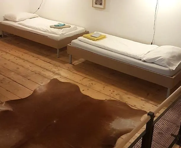 شقة Sobieski Maisonette