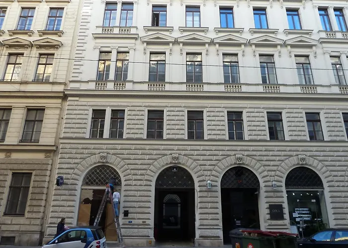 Apartmán Sobieski Maisonette