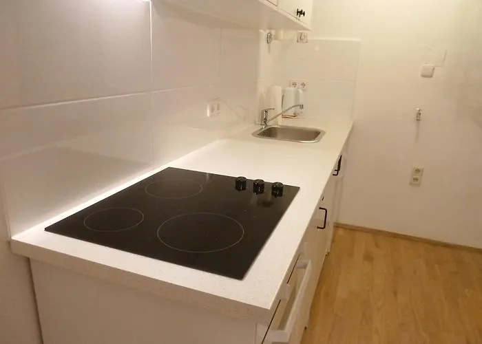 Sobieski Maisonette Vídeň