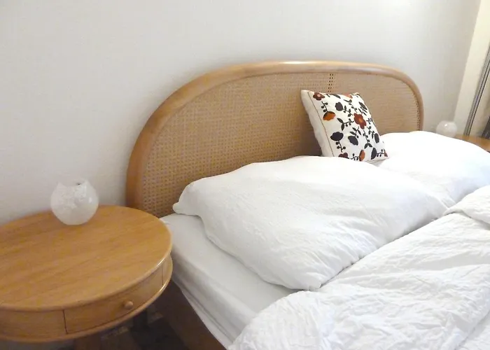 Apartmán Sobieski Maisonette *