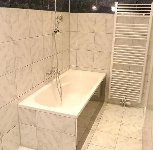 Sobieski Maisonette Wien